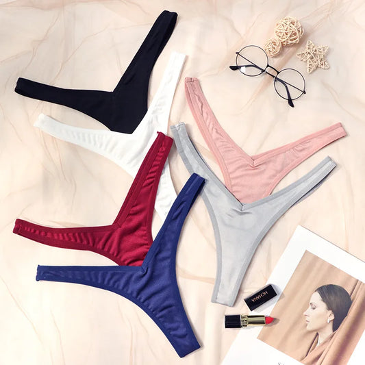 Delicate panties