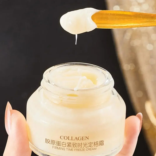 Collagen Face Cream Lifting