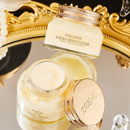 Collagen Face Cream Lifting